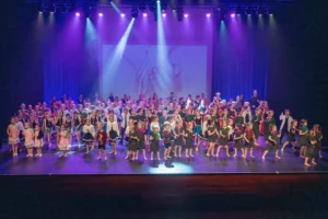 JADA dance group